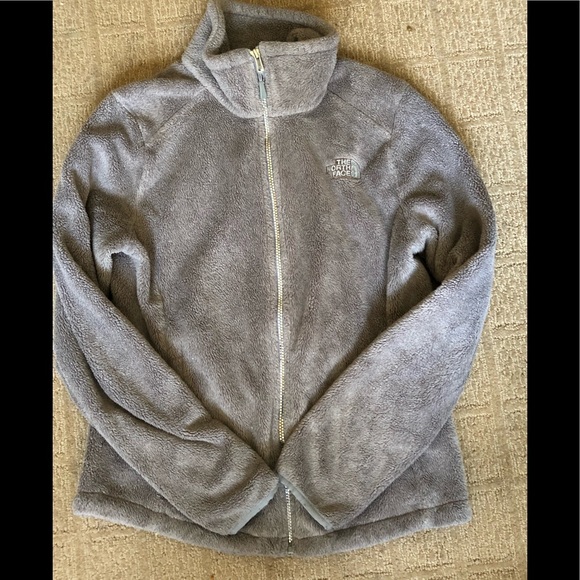 The North Face Jackets & Blazers - Grey north face